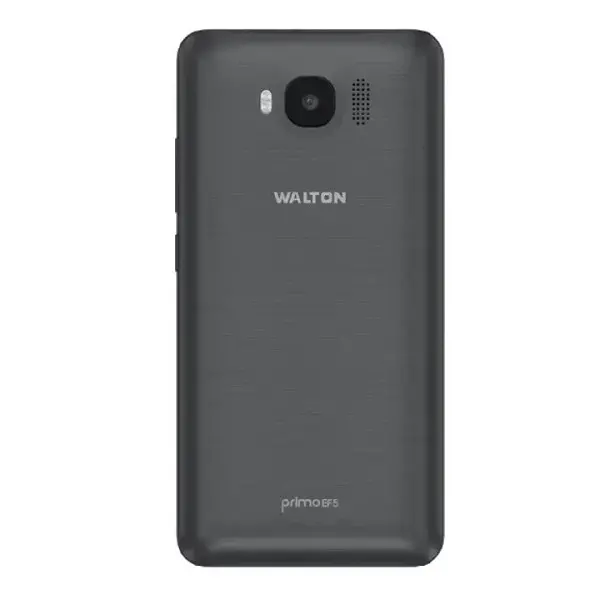 Walton Primo EF5 Plus View 2 - Camera, Display & Design