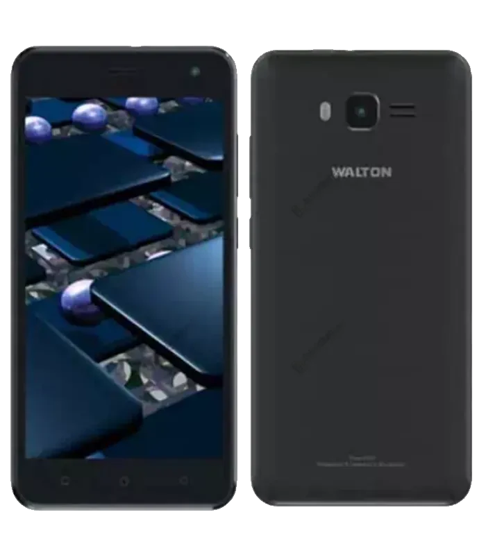 Walton Primo EF6 View 1 - Camera, Display & Design