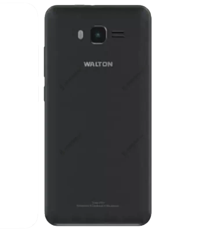 Walton Primo EF6 View 3 - Camera, Display & Design