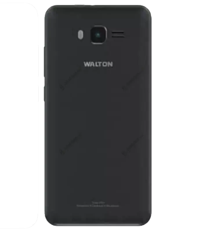Walton Primo EF6 View 3 - Camera, Display & Design