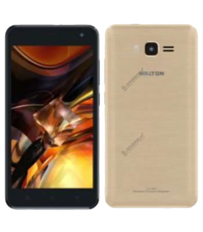 Walton Primo EF6 View 6 - Camera, Display & Design