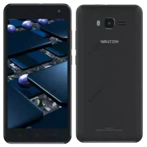 Walton Primo EF6 Price & Official Specs in Bangladesh