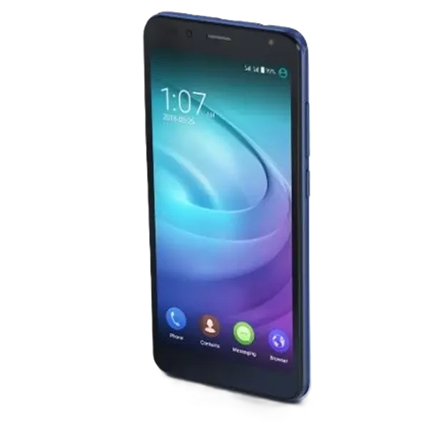 Walton Primo EF8 4G View 2 - Camera, Display & Design