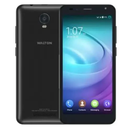 Walton Primo EF8 4G View 5 - Camera, Display & Design