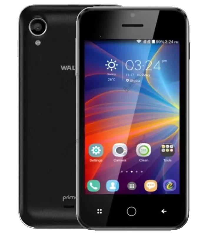 Walton Primo EM View 1 - Camera, Display & Design
