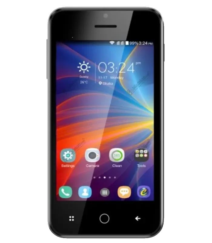 Walton Primo EM View 2 - Camera, Display & Design