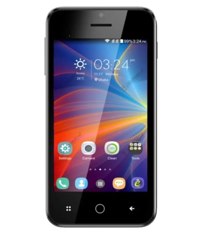 Walton Primo EM View 2 - Camera, Display & Design