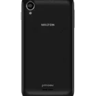 Walton Primo EM View 3 - Camera, Display & Design