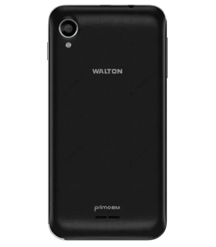 Walton Primo EM View 3 - Camera, Display & Design