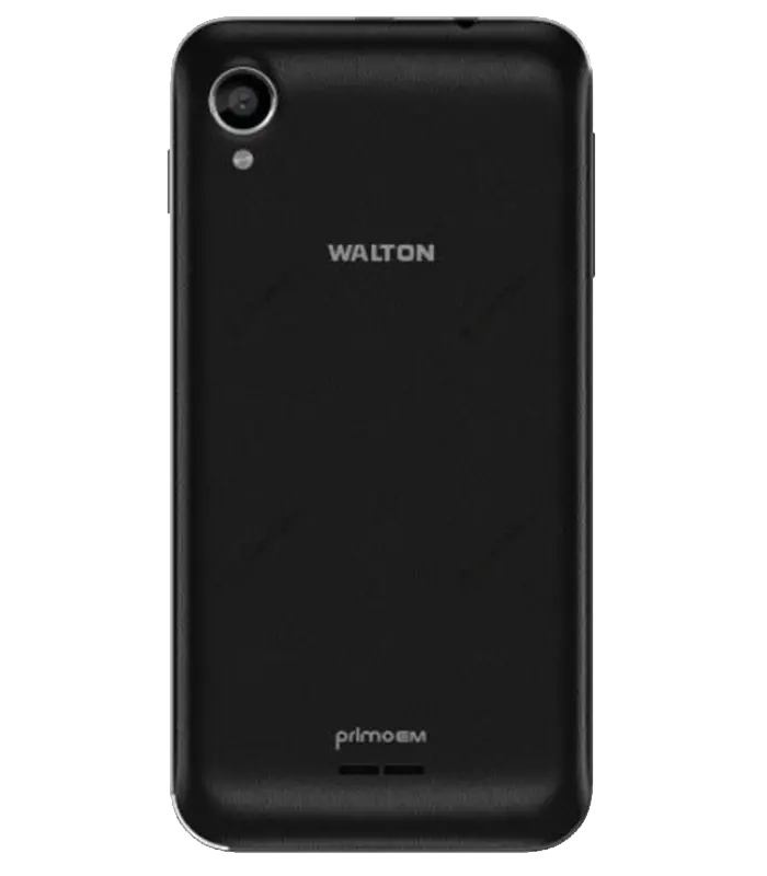Walton Primo EM View 3 - Camera, Display & Design