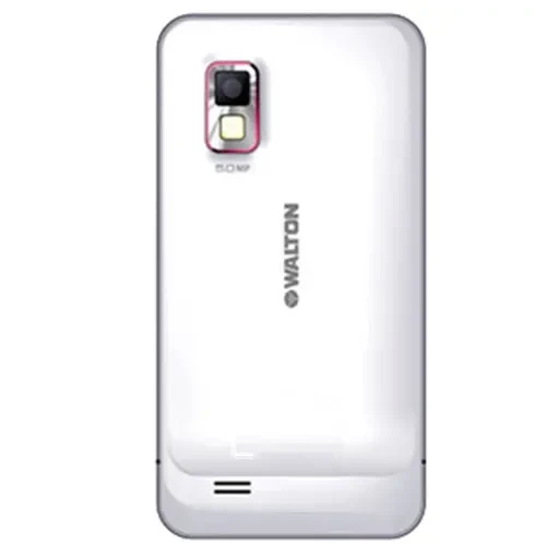 Walton Primo F1 View 3 - Camera, Display & Design