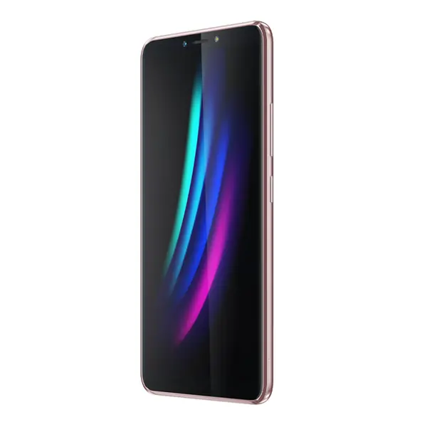 Walton Primo F10 View 1 - Camera, Display & Design