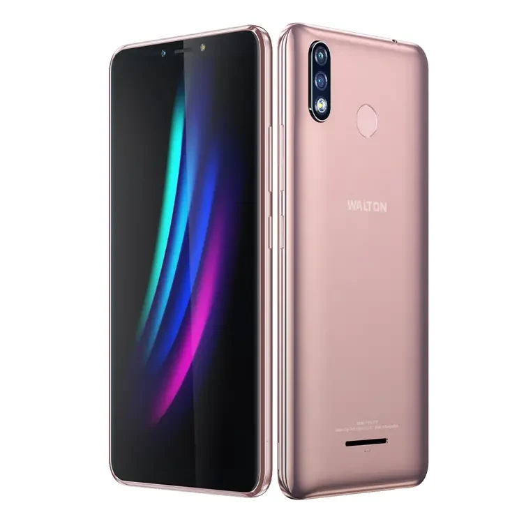 Walton Primo F10 View 3 - Camera, Display & Design