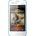 Walton Primo F2 View 2 - Camera, Display & Design