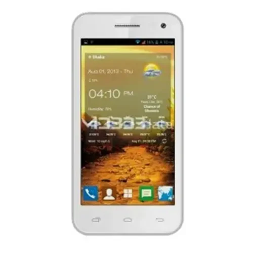Walton Primo F3 View 2 - Camera, Display & Design