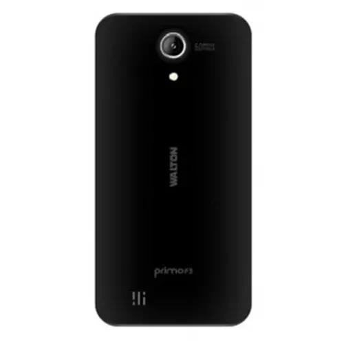 Walton Primo F3 View 3 - Camera, Display & Design