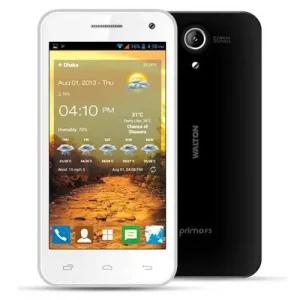 Walton Primo F3 Price & Official Specs in Bangladesh
