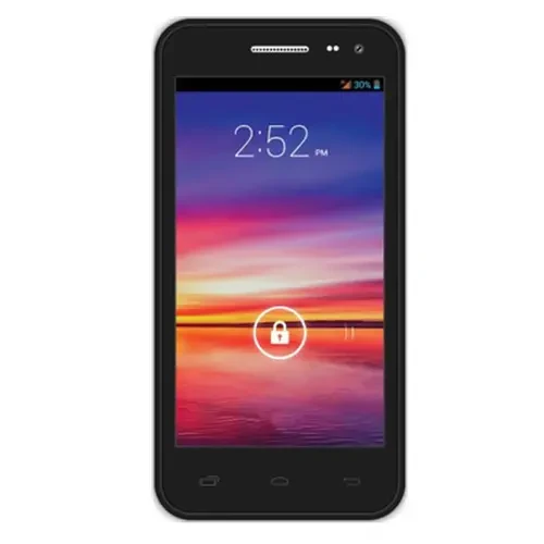 Walton Primo F3i View 2 - Camera, Display & Design