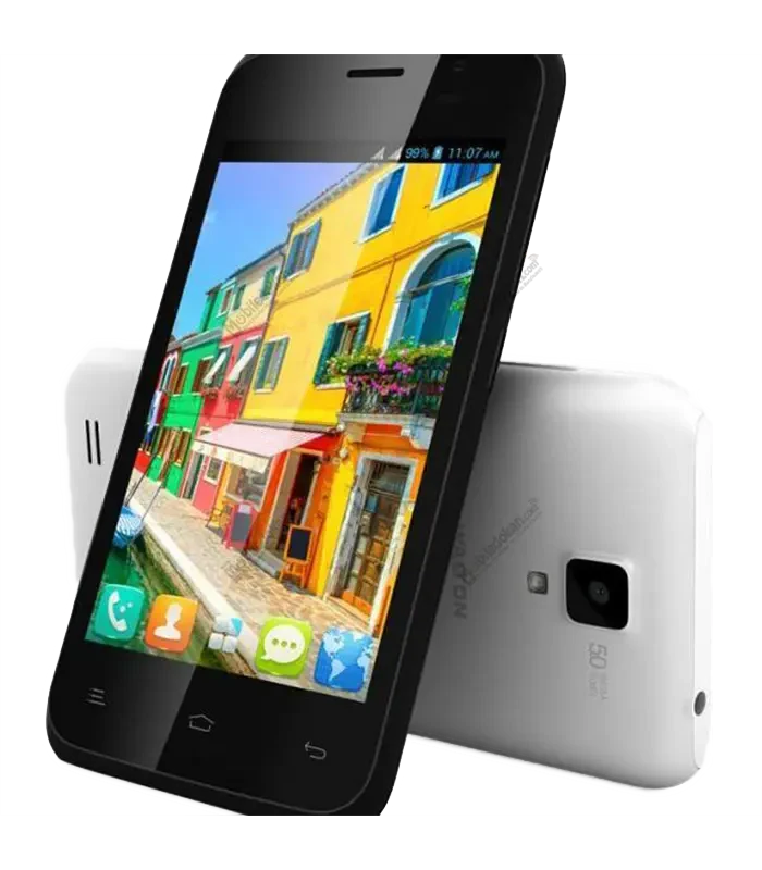 Walton Primo F4 View 1 - Camera, Display & Design
