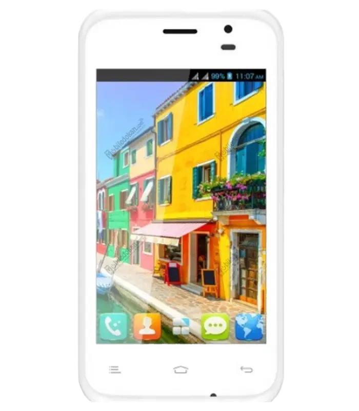 Walton Primo F4 View 2 - Camera, Display & Design