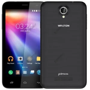 Walton Primo F6 Price & Official Specs in Bangladesh