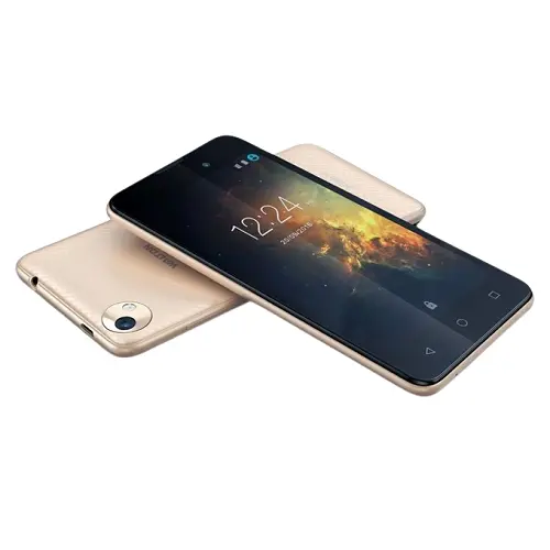 Walton Primo F7 View 4 - Camera, Display & Design
