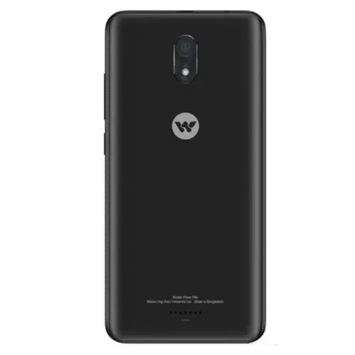 Walton Primo F8s View 3 - Camera, Display & Design