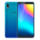 Walton Primo F9 View 2 - Camera, Display & Design