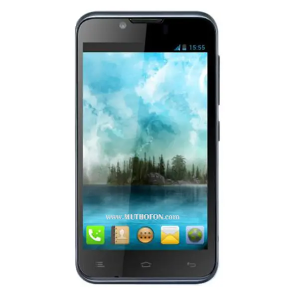 Walton Primo G1 View 2 - Camera, Display & Design