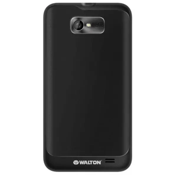 Walton Primo G1 View 3 - Camera, Display & Design