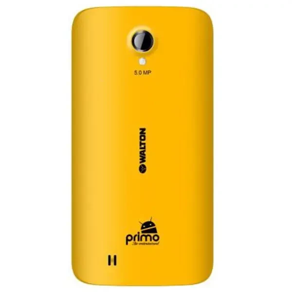 Walton Primo G2 View 3 - Camera, Display & Design