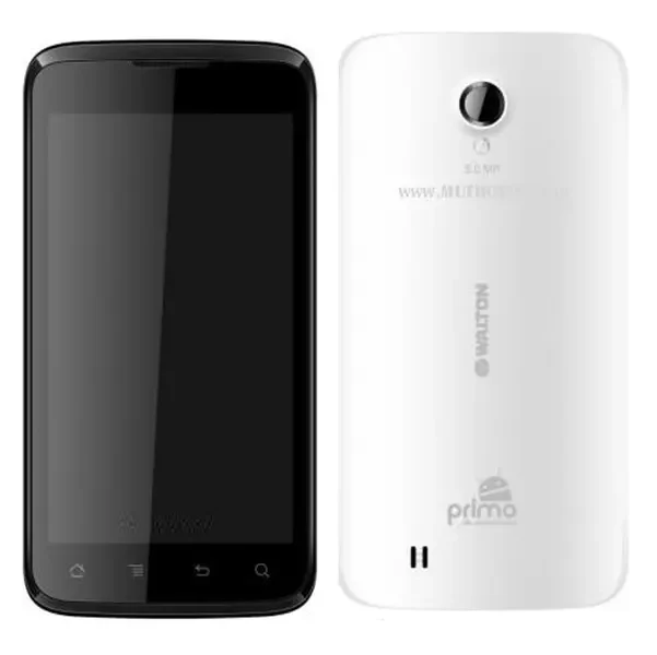 Walton Primo G2 View 7 - Camera, Display & Design