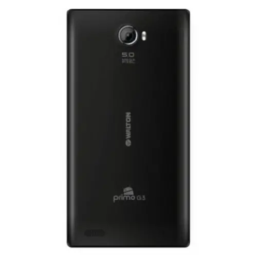 Walton Primo G3 View 3 - Camera, Display & Design