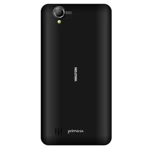 Walton Primo G4 View 3 - Camera, Display & Design