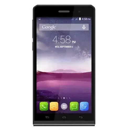 Walton Primo G5 View 1 - Camera, Display & Design
