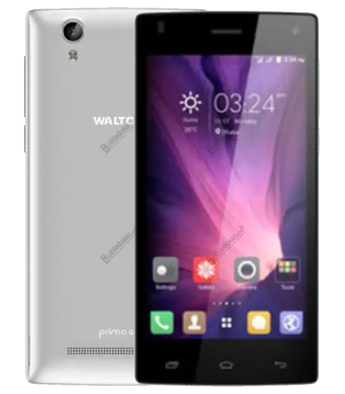 Walton Primo G6 View 1 - Camera, Display & Design