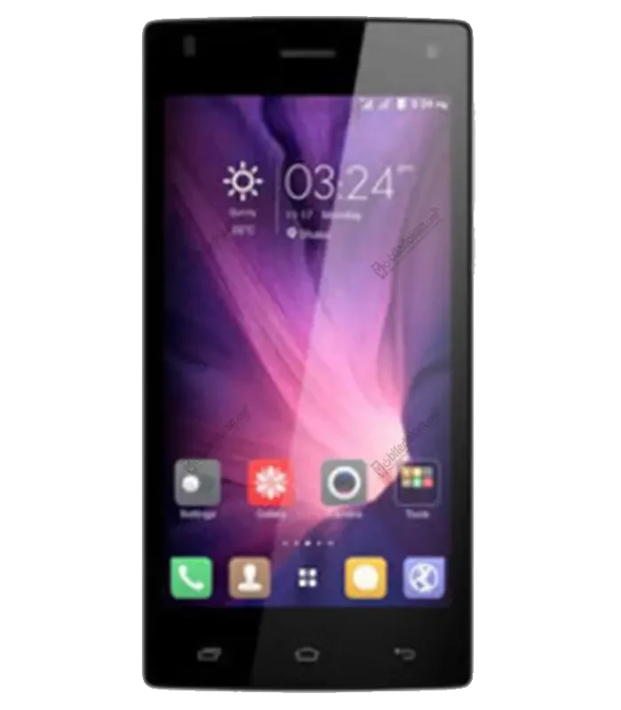 Walton Primo G6 View 2 - Camera, Display & Design
