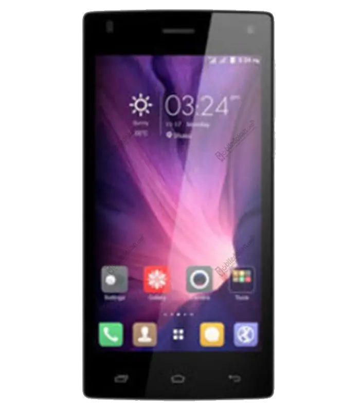 Walton Primo G6 View 2 - Camera, Display & Design