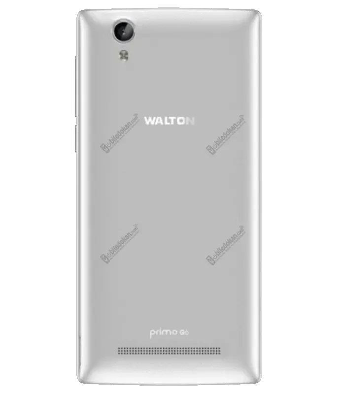 Walton Primo G6 View 3 - Camera, Display & Design