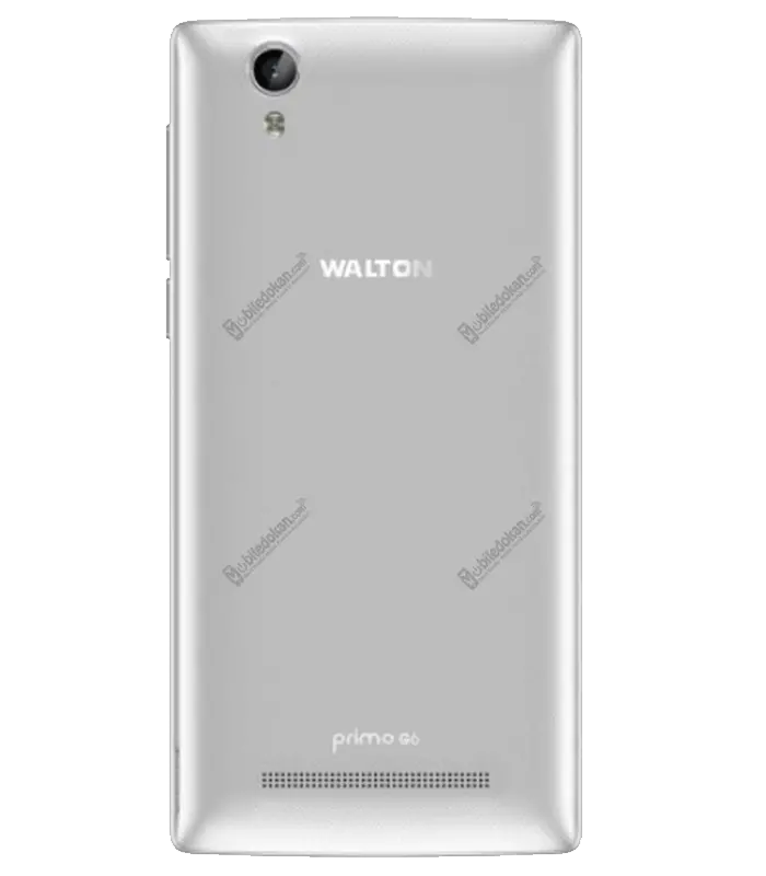 Walton Primo G6 View 3 - Camera, Display & Design