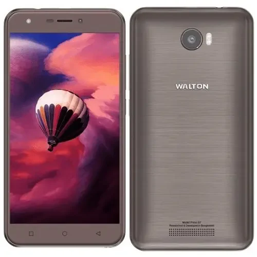 Walton Primo G7 View 1 - Camera, Display & Design