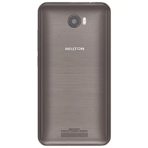 Walton Primo G7 View 3 - Camera, Display & Design