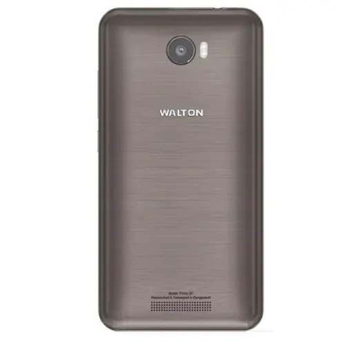Walton Primo G7 Plus View 3 - Camera, Display & Design