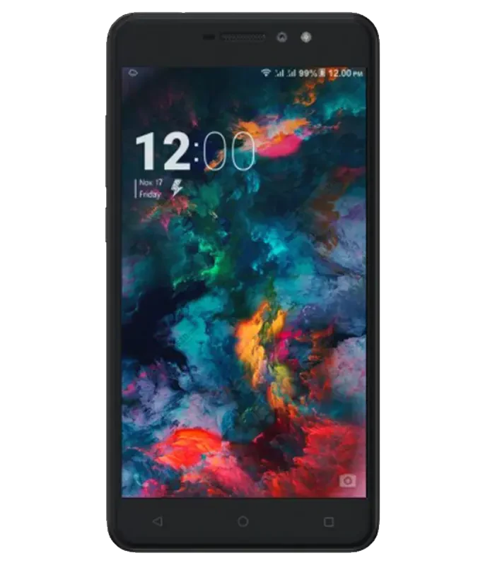 Walton Primo G8 View 2 - Camera, Display & Design