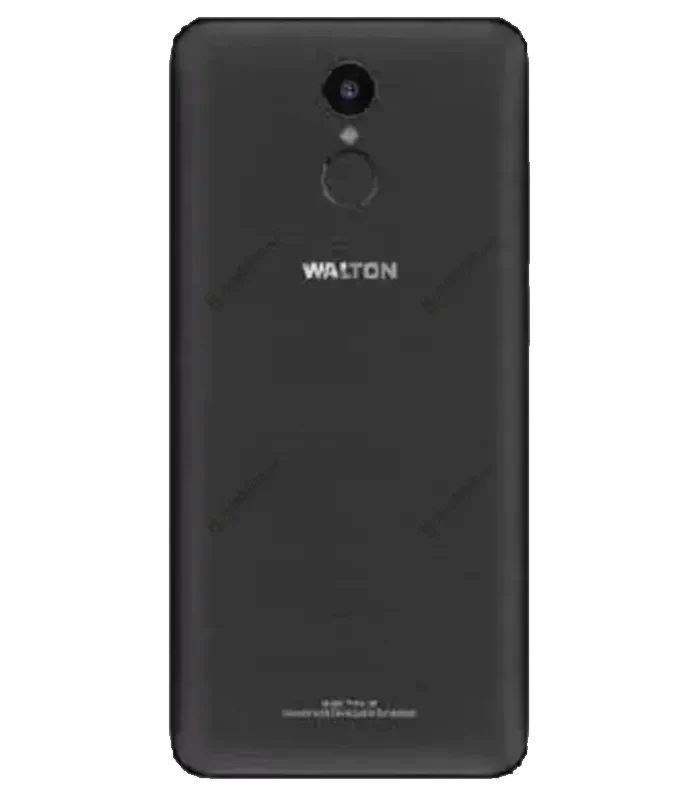 Walton Primo G8 View 3 - Camera, Display & Design