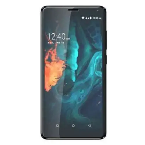 Walton Primo G8i View 1 - Camera, Display & Design