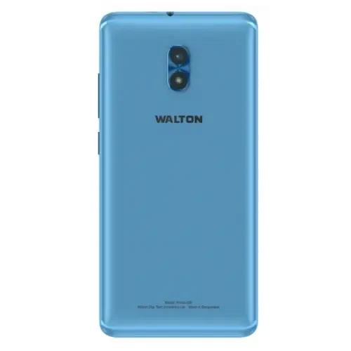Walton Primo G8i View 3 - Camera, Display & Design