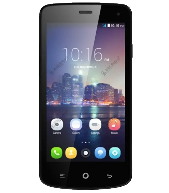 Walton primo GF2 View 2 - Camera, Display & Design
