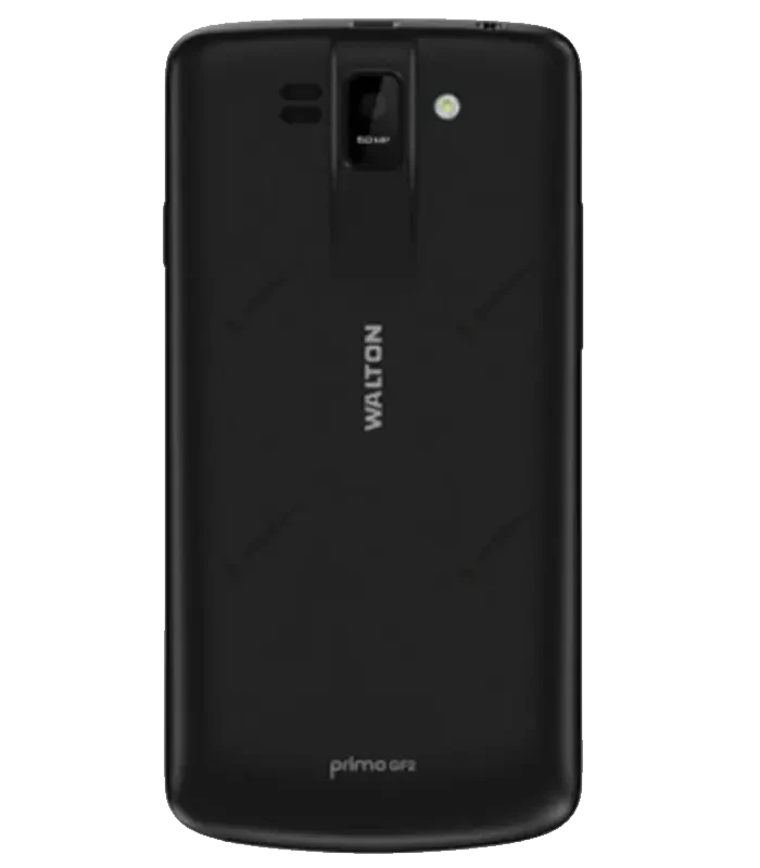 Walton primo GF2 View 3 - Camera, Display & Design
