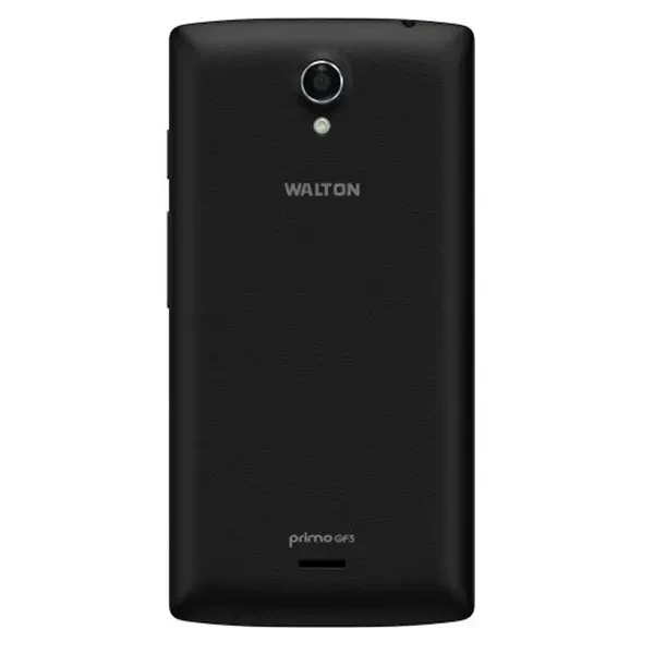 Walton Primo GF3 View 3 - Camera, Display & Design